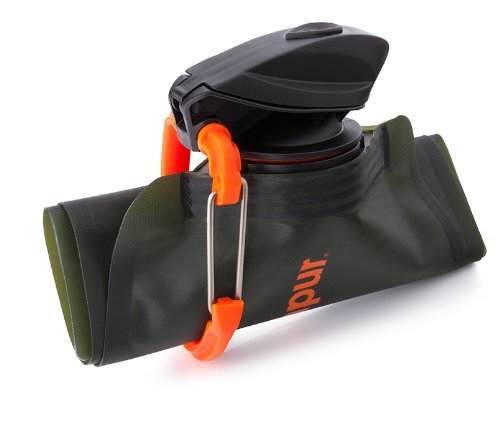 Vapur Eclipse Rolled