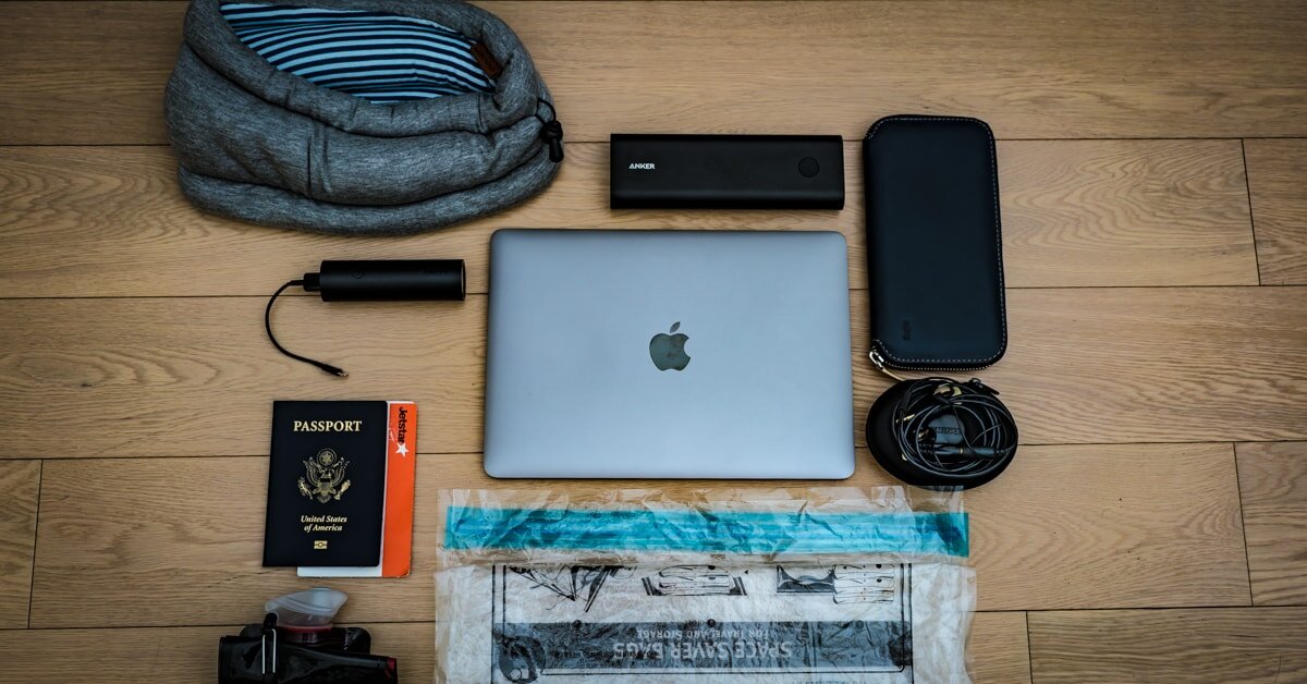 travel accessories
