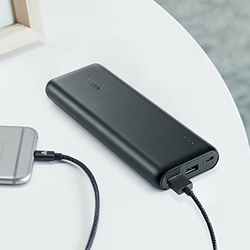 anker powerbank