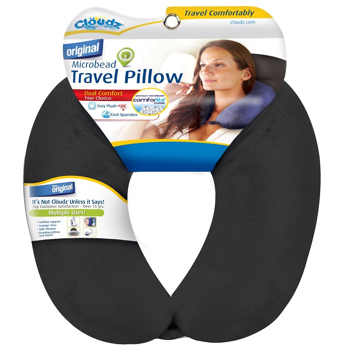 travel pillow