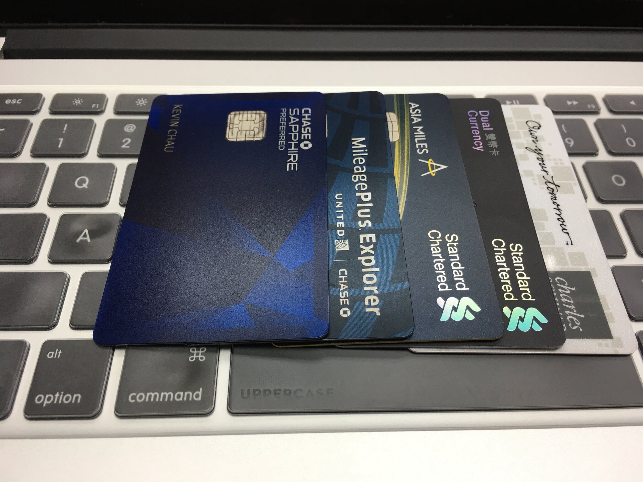 Travel Credit Cards