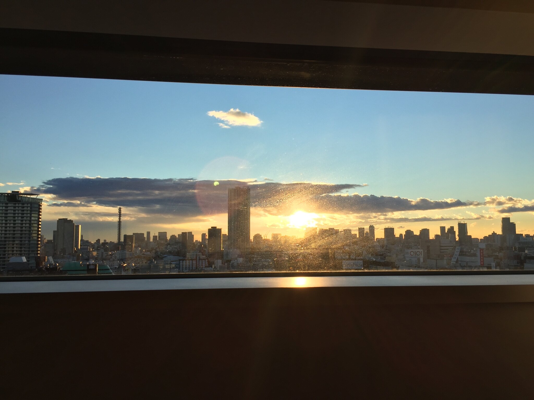 Hotel Gracery Shinjuku Tokyo