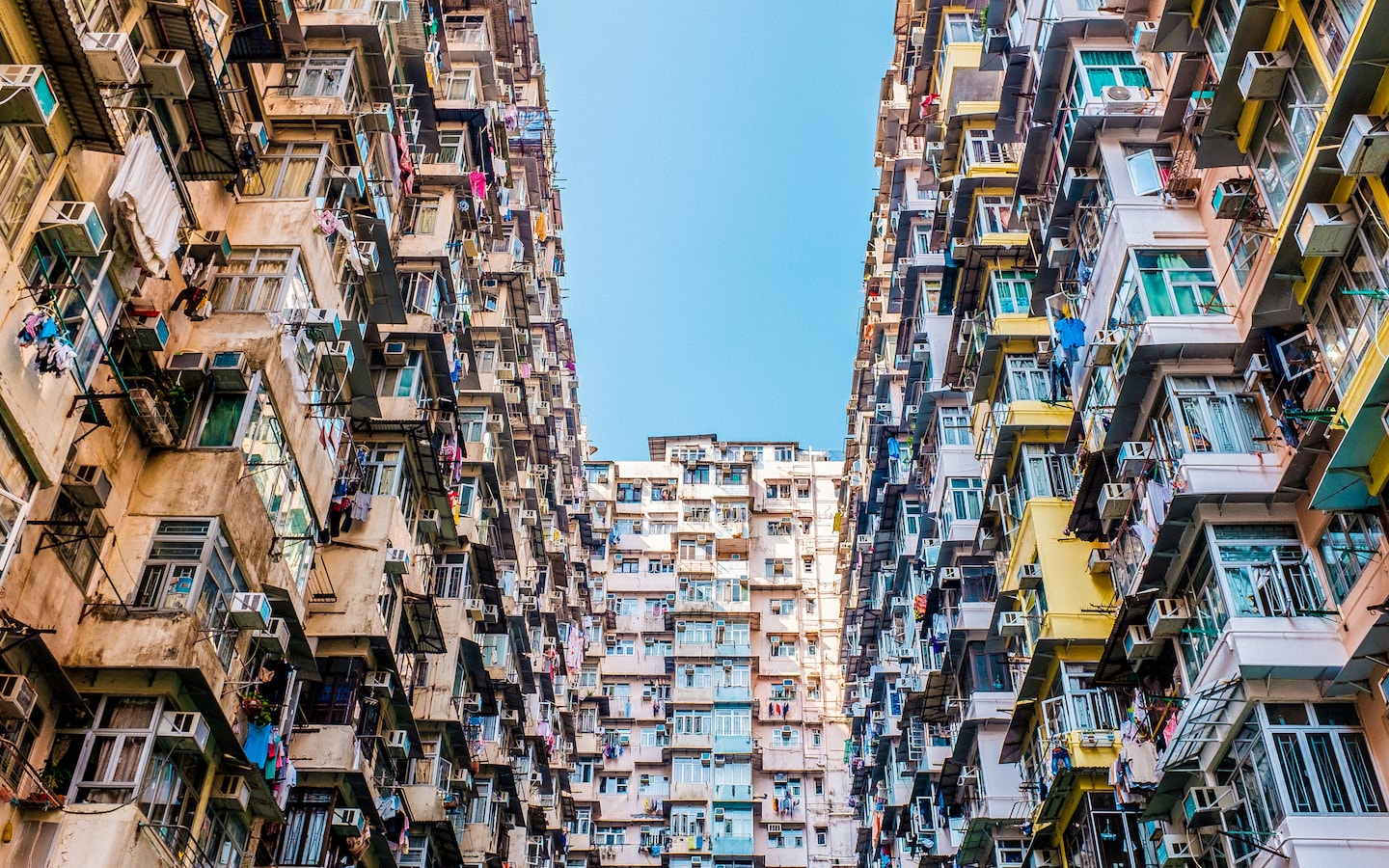 12 Days in Hong Kong on a Budget