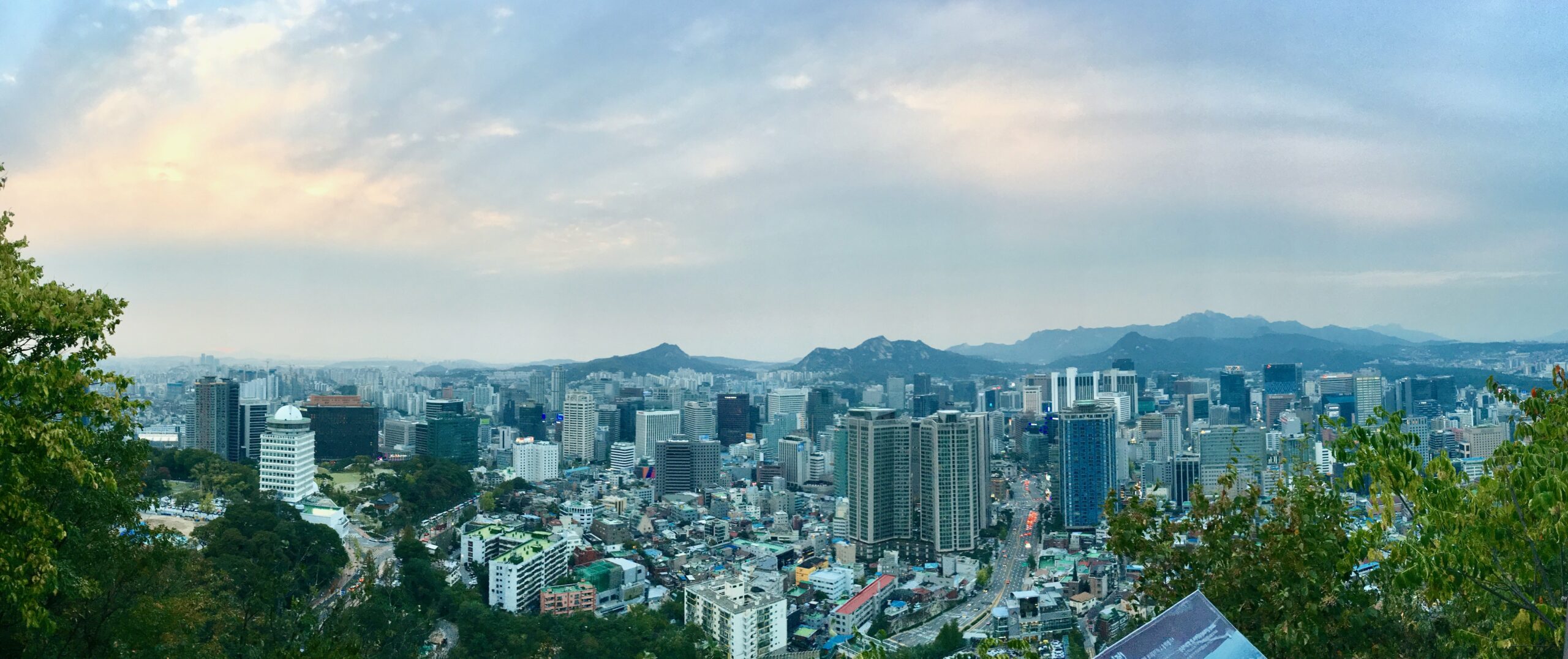 48 Hours in Seoul – From Hong Kong to Korea